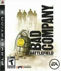 Battlefield: Bad Company - Playstation 3