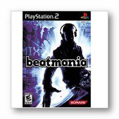 Beatmania [Bundle] - Playstation 2