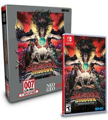 Samurai Shodown NeoGeo Collection - Nintendo Switch