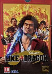 Yakuza: Like a Dragon [Pix'n Love Edition] - PAL Playstation 4