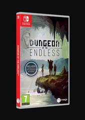 Dungeon of the Endless - PAL Nintendo Switch