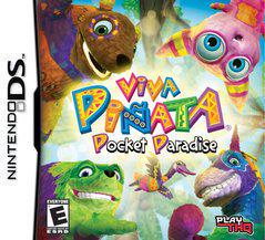 Retroid Games Winston-Salem - Viva Pinata Pocket Paradise - Video Game - Nintendo DS