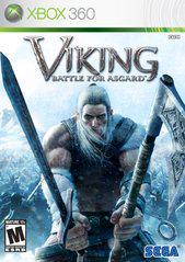 Retroid Concord - Viking Battle for Asgard - Video Game - Xbox 360