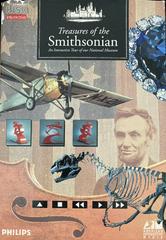 Treasures of the Smithsonian - CD-i