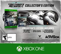 Tony Hawk's Pro Skater 1 and 2 [Collector's Edition] - Xbox One