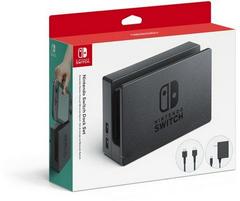 Nintendo Switch Dock Set - Nintendo Switch