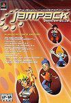 Retroid Games Winston-Salem - PlayStation Underground Jampack Summer 2002 - Video Game - Playstation 2