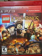 LEGO Lord of the Rings [Greatest Hits] - Playstation 3