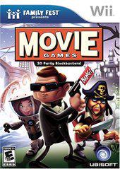 Retroid Concord - Movie Games - Video Game - Wii