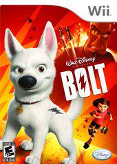 Retroid Concord - Bolt - Video Game - Wii