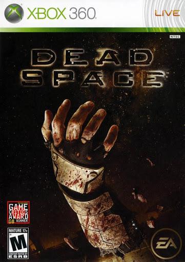 Retroid Games Winston-Salem - Dead Space - Video Game - Xbox 360