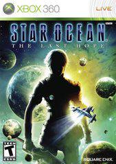 Retroid Concord - Star Ocean: The Last Hope - Video Game - Xbox 360
