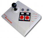 Retroid Games Winston-Salem - NES Advantage Controller - Video Game - NES