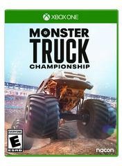 Monster Truck Championship - Xbox One