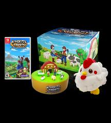 Harvest Moon One World [Collector's Edition] - Nintendo Switch