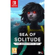 Sea of Solitude: The Director’s Cut - PAL Nintendo Switch
