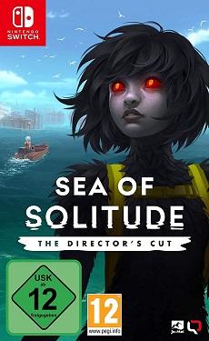 Sea of Solitude: The Director's Cut - PAL Nintendo Switch