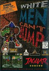 White Men Can't Jump - Jaguar