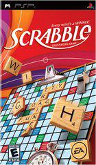 Retroid Games Winston-Salem - Scrabble - Video Game - PSP