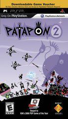 Patapon 2 - PSP