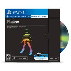 Rez Infinite [Eco-Forward Edition] - Playstation 4