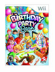 Retroid Games Winston-Salem - Birthday Party Bash - Video Game - Wii