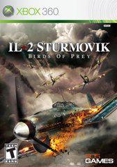 Retroid Games Winston-Salem - IL-2 Sturmovik: Birds of Prey - Video Game - Xbox 360