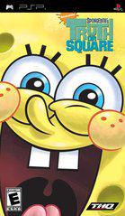 SpongeBob's Truth or Square - PSP