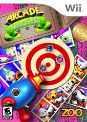 Retroid Games Winston-Salem - Arcade Shooting Gallery - Video Game - Wii