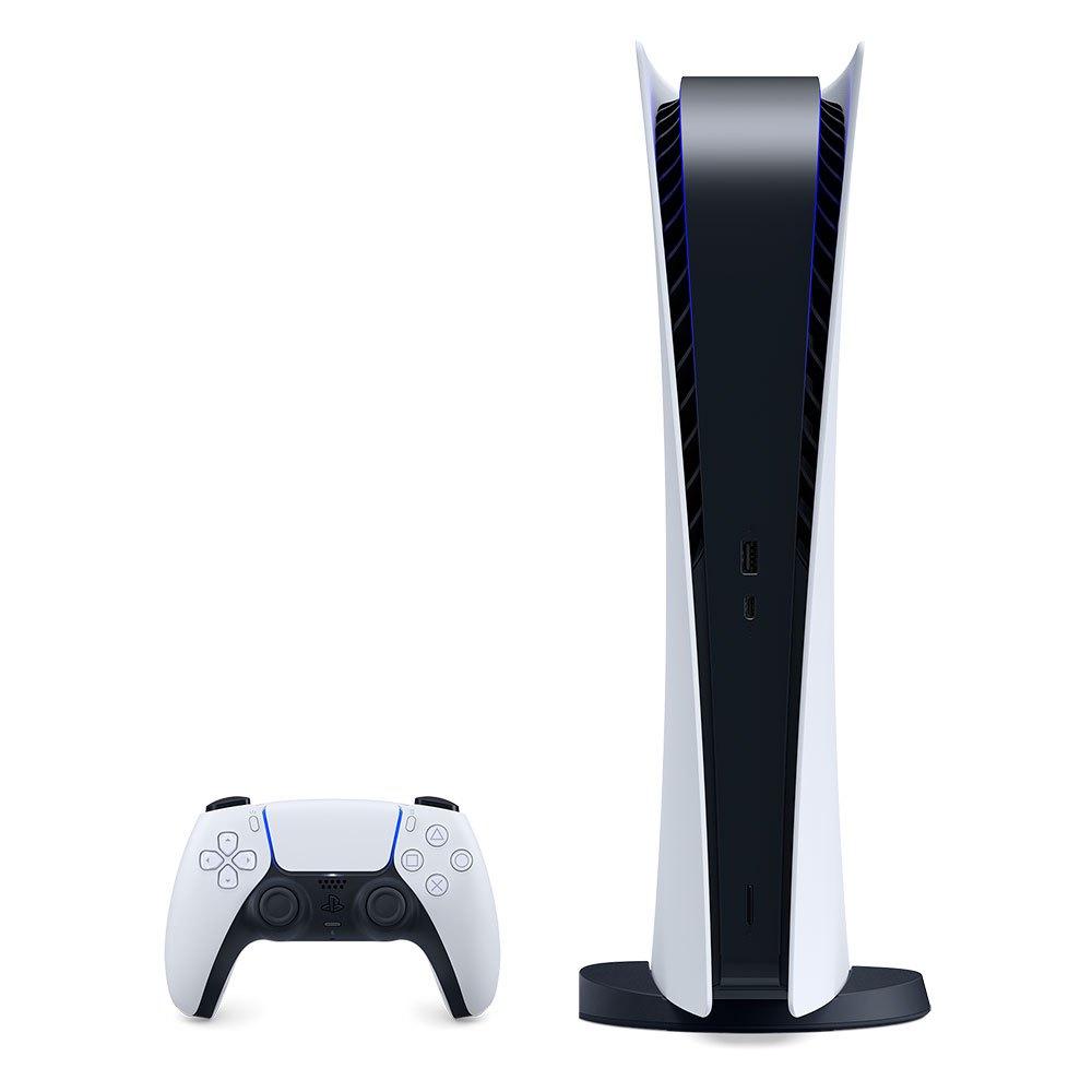 Retroid Concord - Playstation 5 Console [Digital Version] - Video Game - Playstation 5