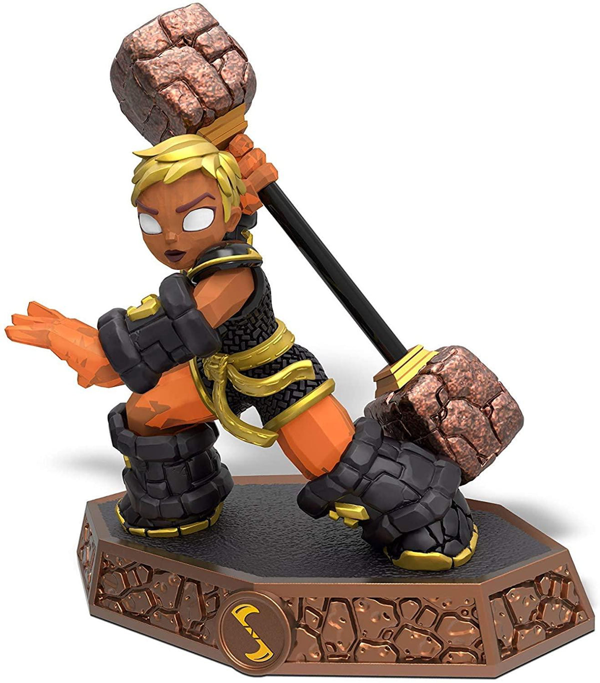 Barbella - Skylanders