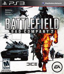 Battlefield: Bad Company 2 - Playstation 3