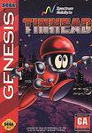 Retroid Games Winston-Salem - Tinhead - Video Game - Sega Genesis