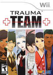 Trauma Team - Wii