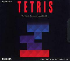 Tetris - CD-i