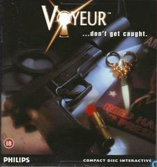 Voyeur - CD-i
