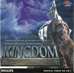 Kingdom: The Far Reaches - CD-i