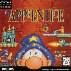 The Apprentice - CD-i