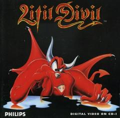 Litil Divil - CD-i