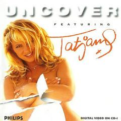 Uncover Featuring Tatjana - CD-i