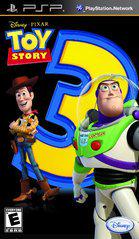 Retroid Concord - Toy Story 3: The Video Game - Video Game - PSP