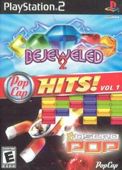 Retroid Concord - PopCap Hits Vol. 1 - Video Game - Playstation 2