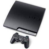 Retroid Concord - Playstation 3 Slim System 250GB - Video Game - Playstation 3