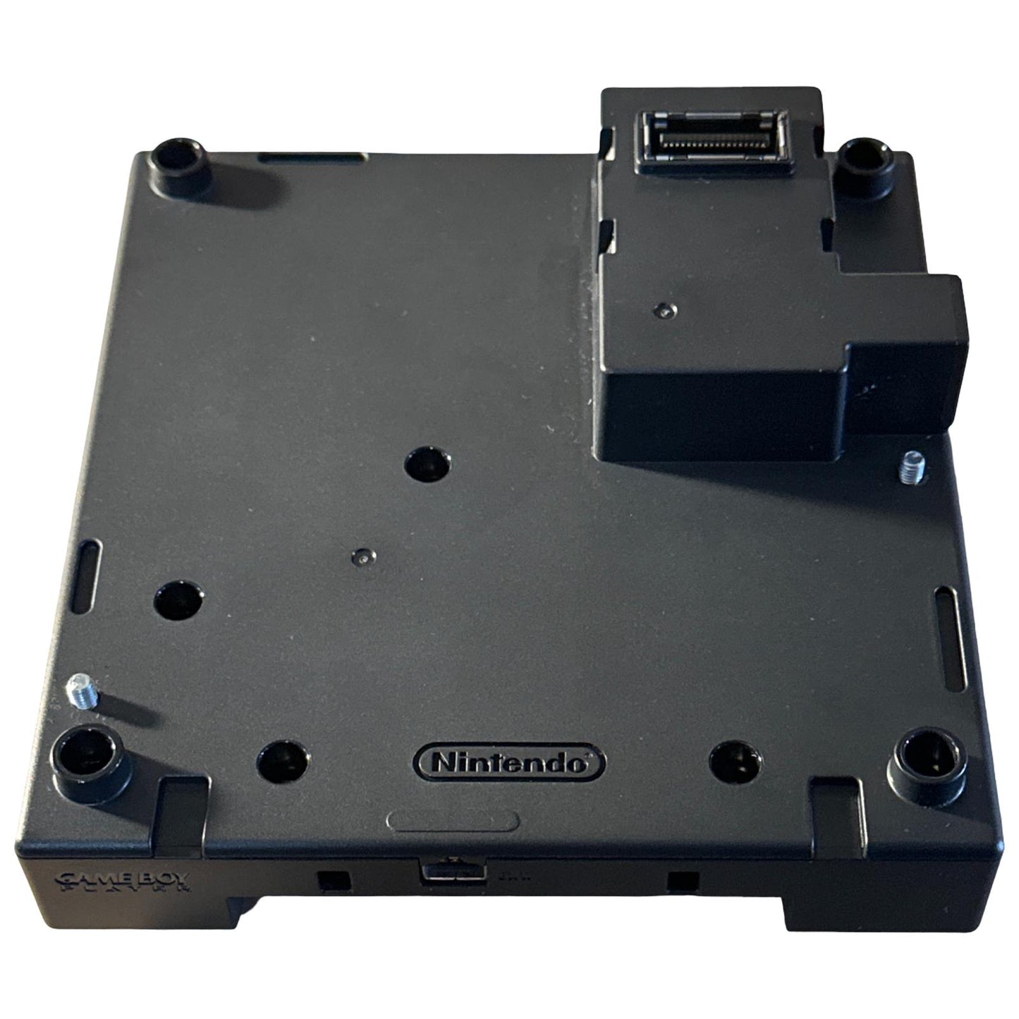 Gameboy Player [No Disc] - Gamecube