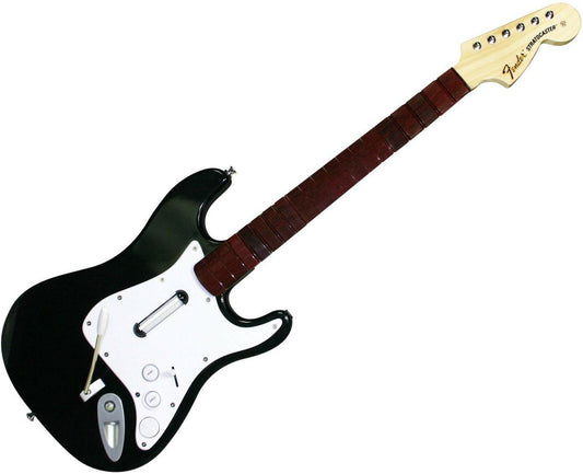 Rock Band 2 Wireless Guitar - Xbox 360