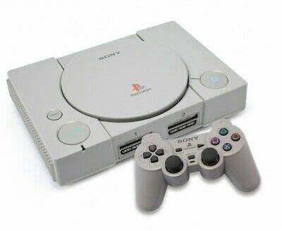 PlayStation 1 System - JP Playstation
