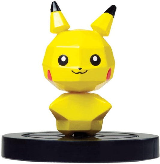 Pikachu - Rumble U