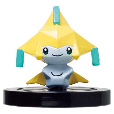 Jirachi - Rumble U