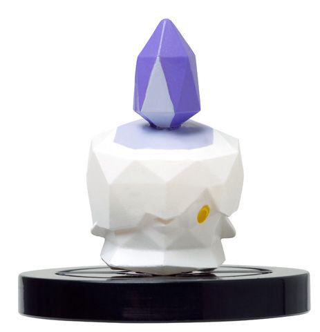 Litwick - Rumble U