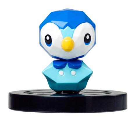 Piplup - Rumble U